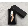 Gift box packaging