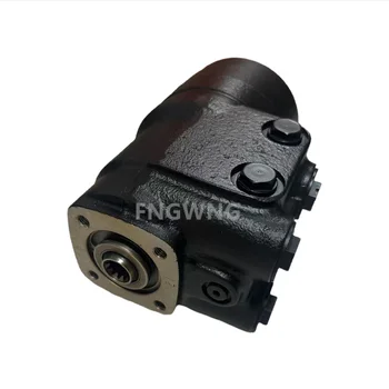 160-97271609727 for Carter D350E2 CATD400E2 hinged truck steering booster pump steering auxiliary pump