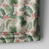 Linen Cotton Blended Fabric