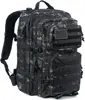 Camo black