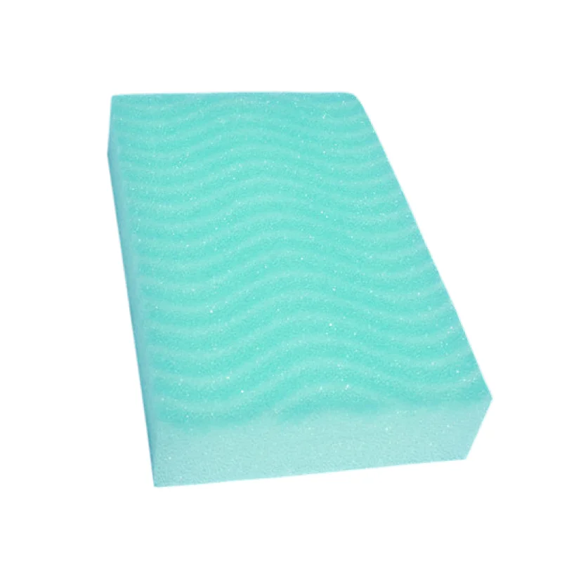 Single Use Ultra Soft Deep Bathing Cleansing Soapy Foam Sponge