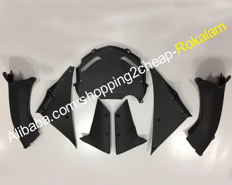 ZX-10R 06 07 Bodywork Parts Set for Kawasaki Ninja ZX10R