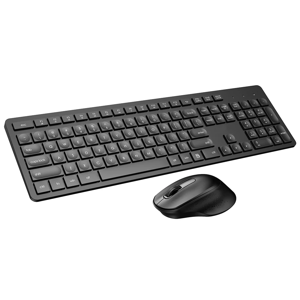 keyboard and mouse manufacturers