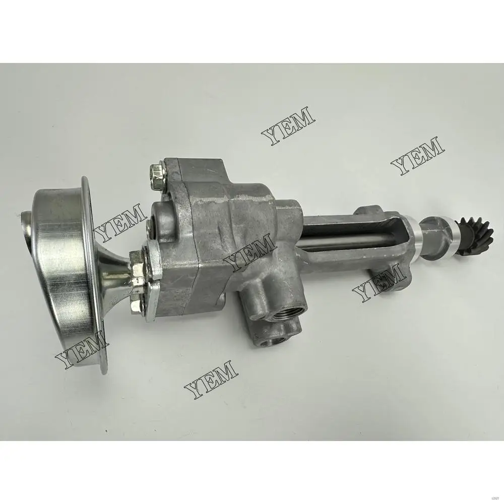 Oil Pump 8-97069738-1 Fit for Isuzu 4JA1 Construction Machinery Parts