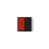 Rojo y negro