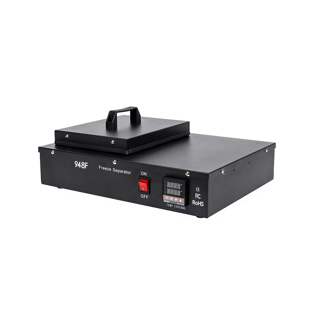 nitrohen application for lcd displays for sale