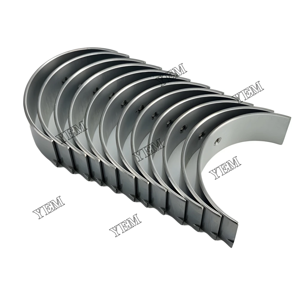 Diesel Engine 2JZ R702H Engine Bearing for Toyota 5