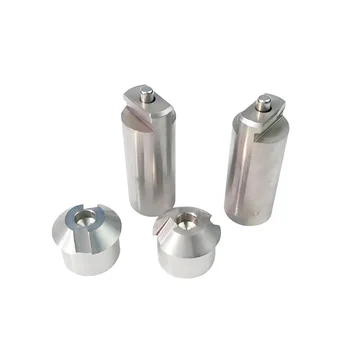 304 Stainless Steel Machining Cnc Lathe Machining Non-standard Hardware Parts Aluminum Alloy CNC Precision Machining