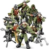 XJ9927 esercito rivoluzionario