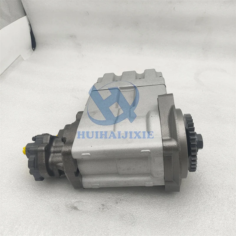 New 212-8559 2128559 Fuel Injection Pump for 3066 S6K Engine with 6 Months Warranty