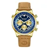 Blue Gold