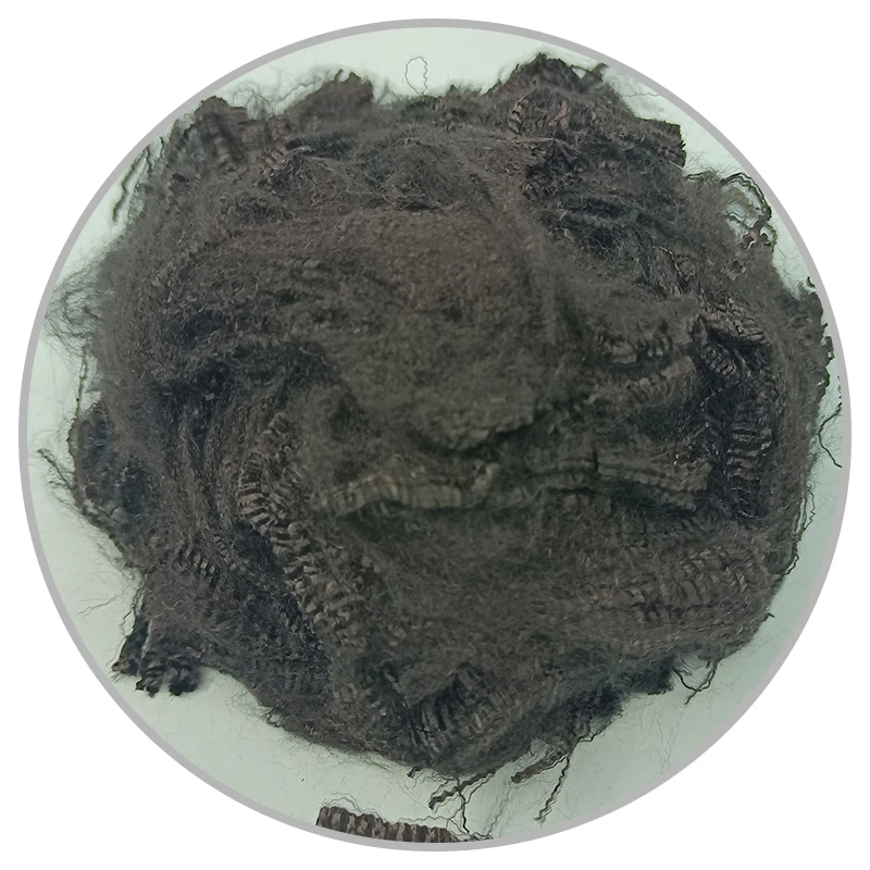 Competitive Price Pan Based Carbon Fiber Oxidized Pan Staple Fiber