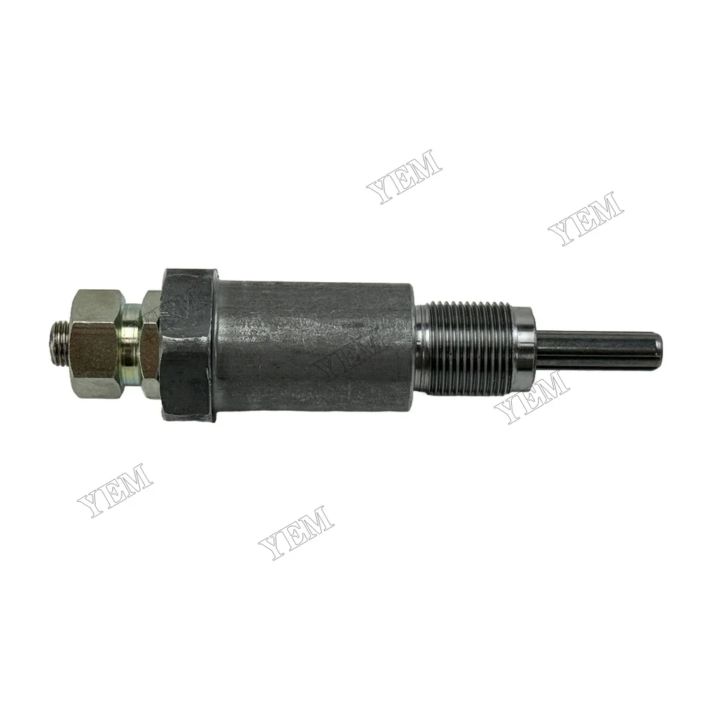 Idle Device 1A021-54160 Fit for Kubota V2403 Engine 6
