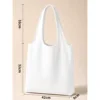 Blank basic style (white)