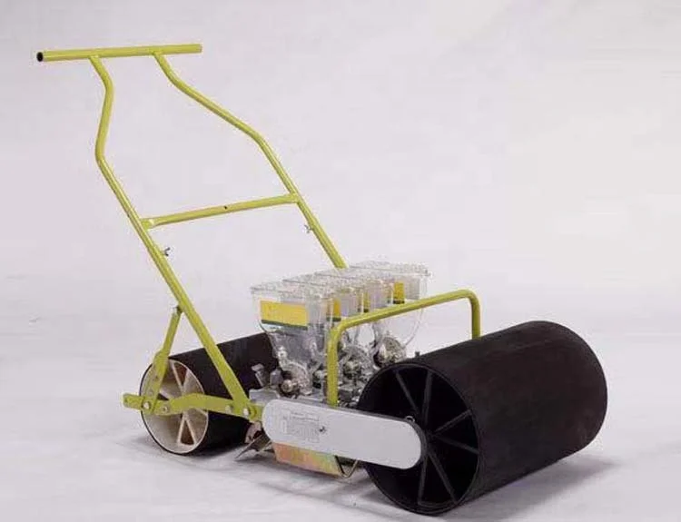 
Великолепное качество, ручная модель, 5 рядов, маленькие семена, сеялка для овощей, продажа 