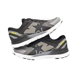 Casual Men's & Women's Sneakers Custom Factory Manufactured Fashion Sport Shoes Breathable Walking Style for Autumn Season