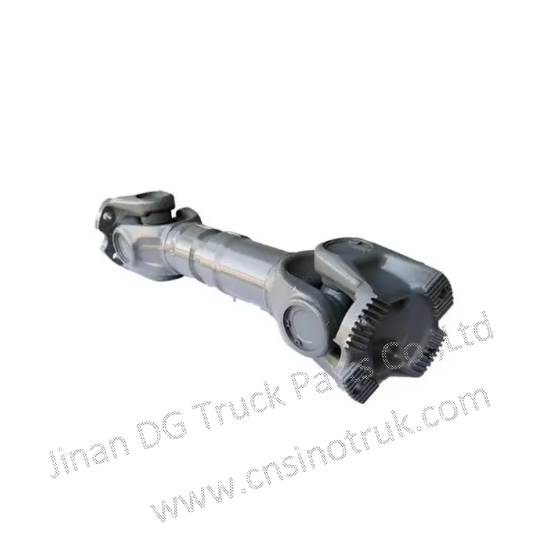 タナゴ Wholesale SINOTRUK Howo Short Shaft AZ9557310625 - OEM/ODM