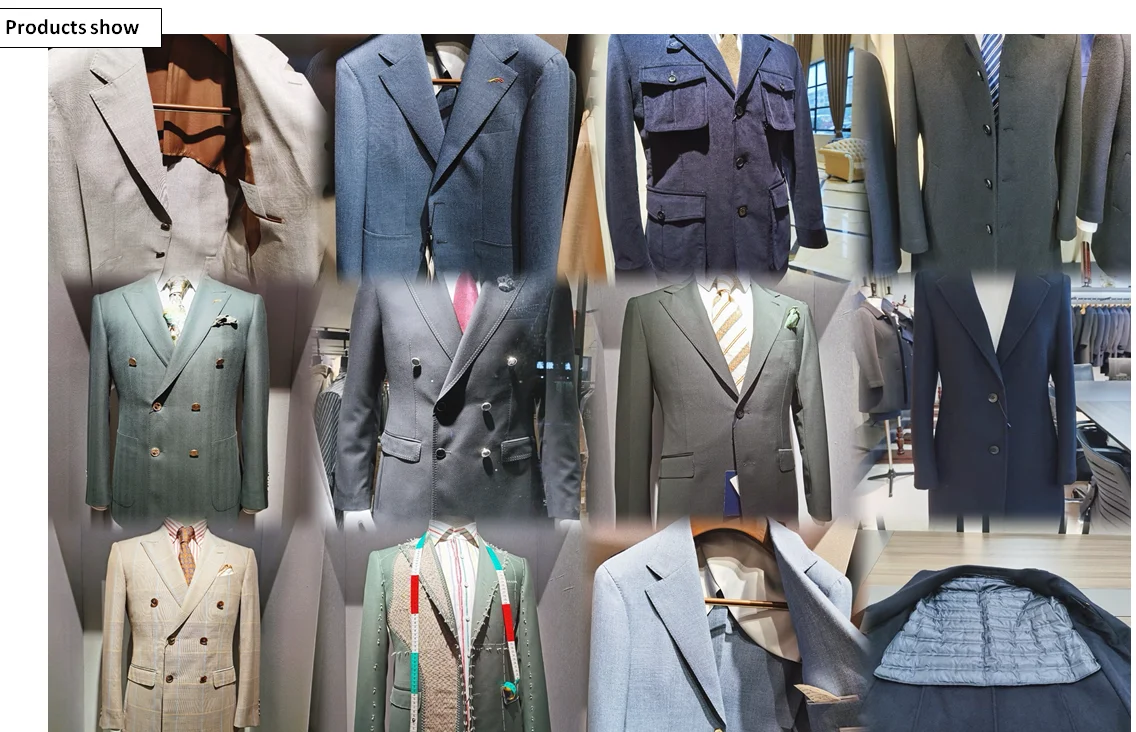 ChengYu Garment Factory Custom Your Design Logo Women's Set Clothing Clothes Apparel Manufacture