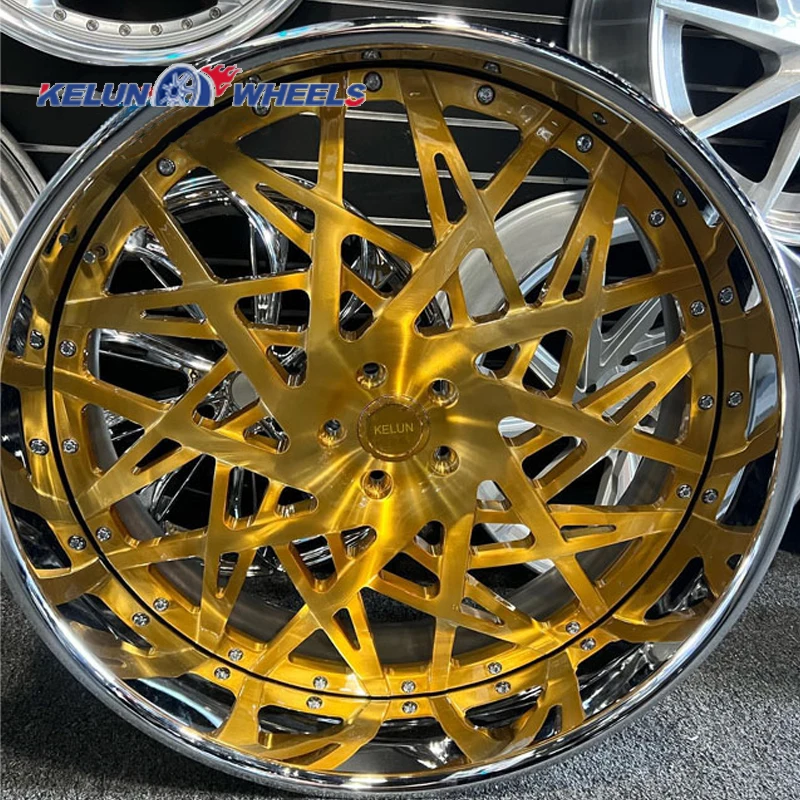 Alibaba.com: Rucci Forged Wheels 26-inch Concave Rims 5 Holes Center ...