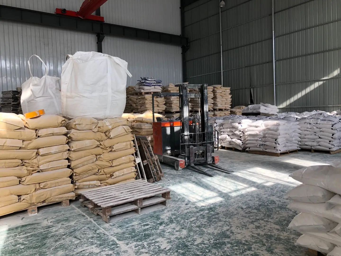 Shenyang Taiouke Chemical Co., Ltd. 2