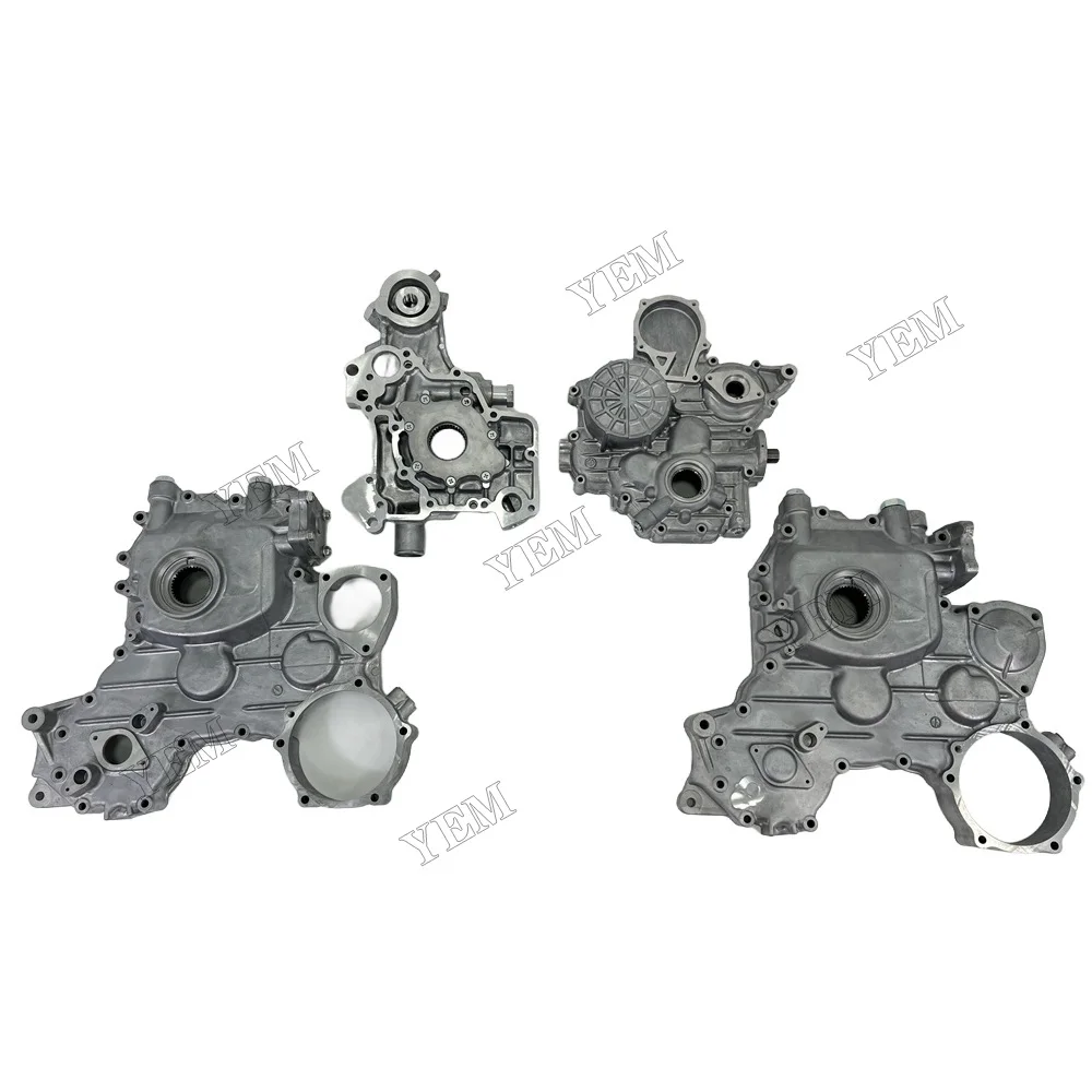 V3300 Timing for Kubota Diesel Engine for Kubota 4