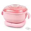 Pink EU Plug