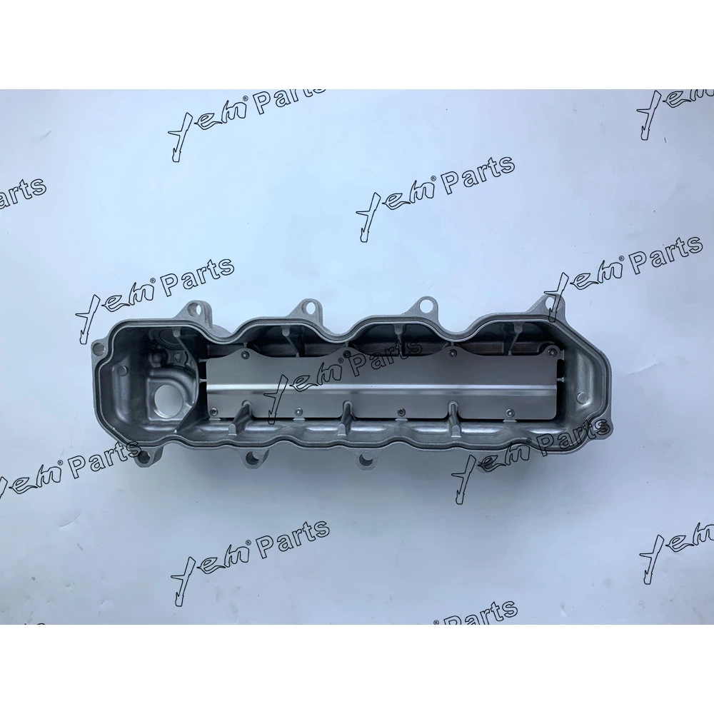 High Quality V2003 Valve Chamber Cover 1G770-14504 Fit for Kubota V2003 Engine. 3