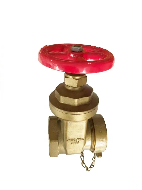 Gate Valve manufacture
