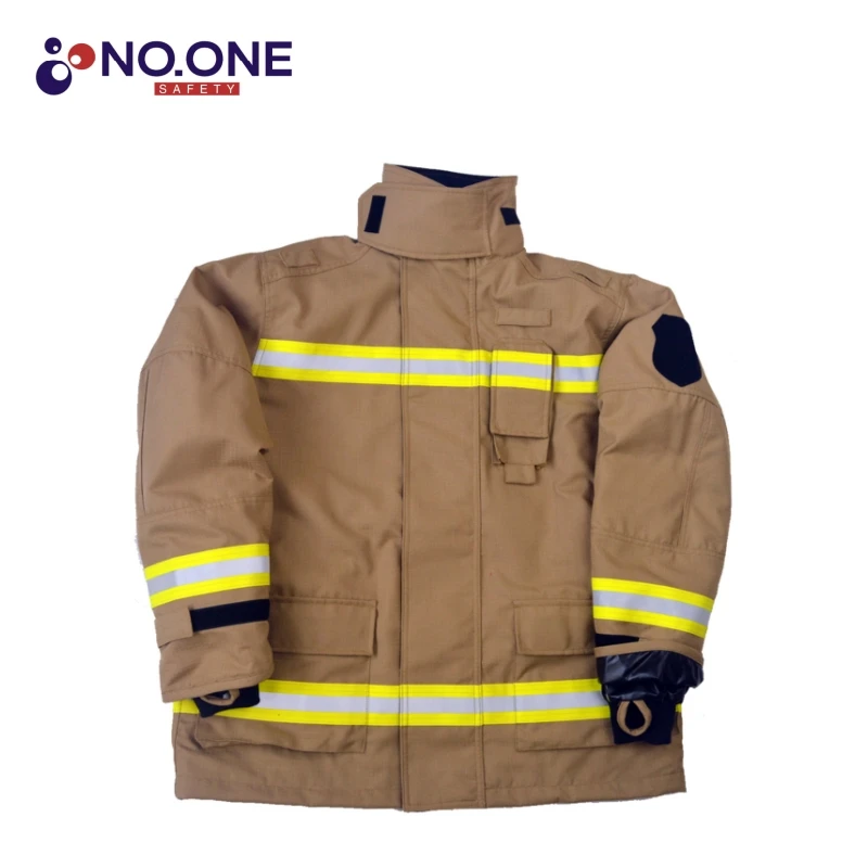 Capping Firefighting European Style Cap-Style Firefighting Helmet Berserk Aramid
