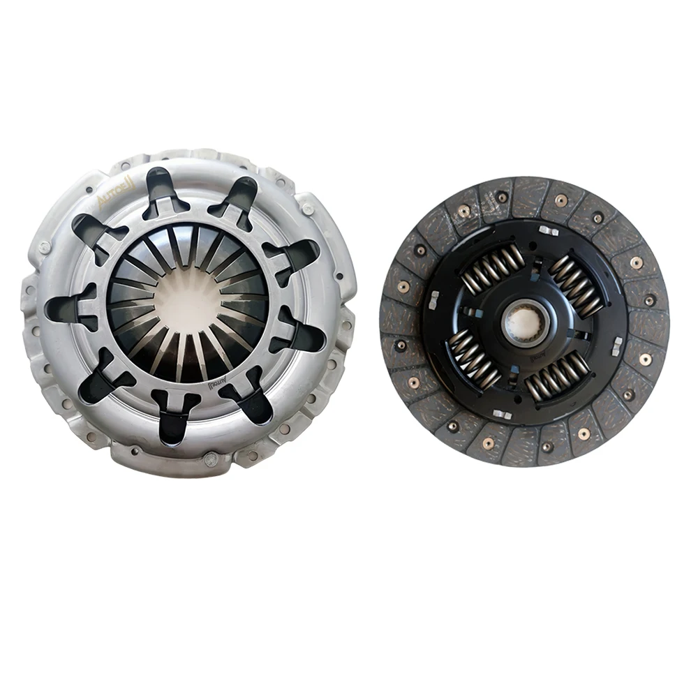 ALB-1601041366113 Clutch kit cover disc For FIAT SIENA DOBLO engine 223 A3.011 119 0124 10 619301500 46810288 264124 50006787 46810291