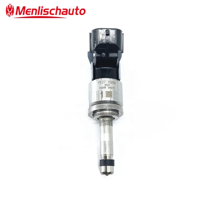 Brand New PE27 13250 Fuel Injector for Mazda CX-3 2.0L | Quality