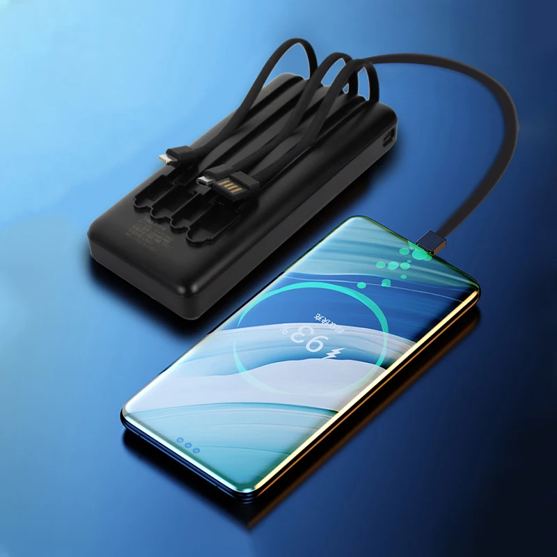 Wifi6 Router Sim Card Slort Pocket Wifi 4G Lte Portable Mobile Battery 10000mAh Power Bank Esim 4G Mifis Wireless Hotspot