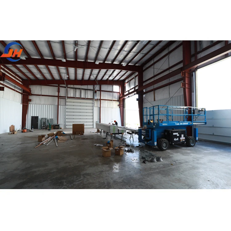 Steel Building Prefabricated Small Warehouse Price Storage Ethiopia Shed Are Cheap Light Weight Warehouse