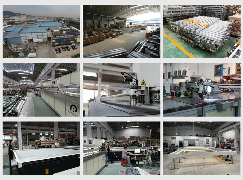 Foshan Davis Outdoor Products Co., Ltd. 3