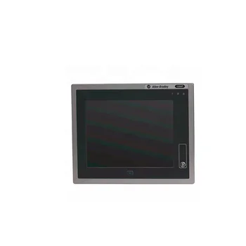 6181P-15A2MW71DC Integrated Display Industrial Computer 60M100-00