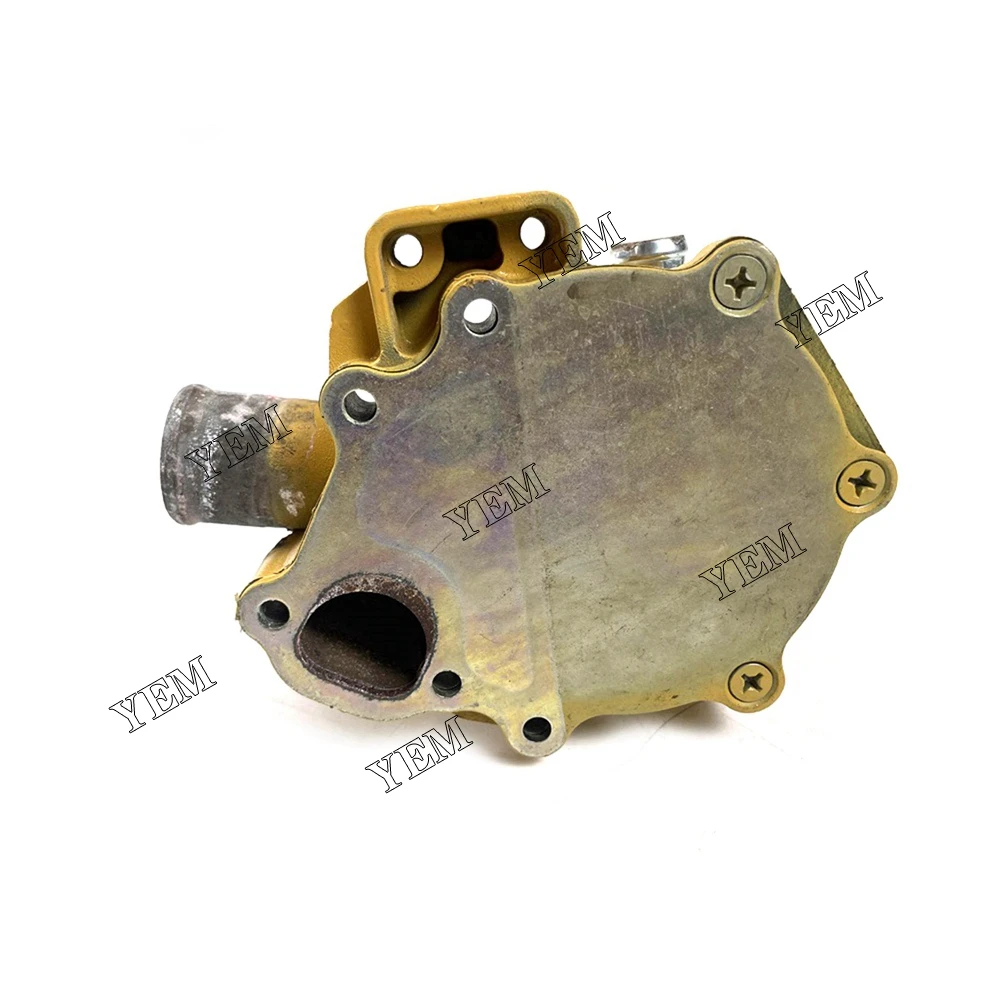 Engine Repair Kit C2.2 Water Pump for Caterpillar Engine Parts Manufacturer 6