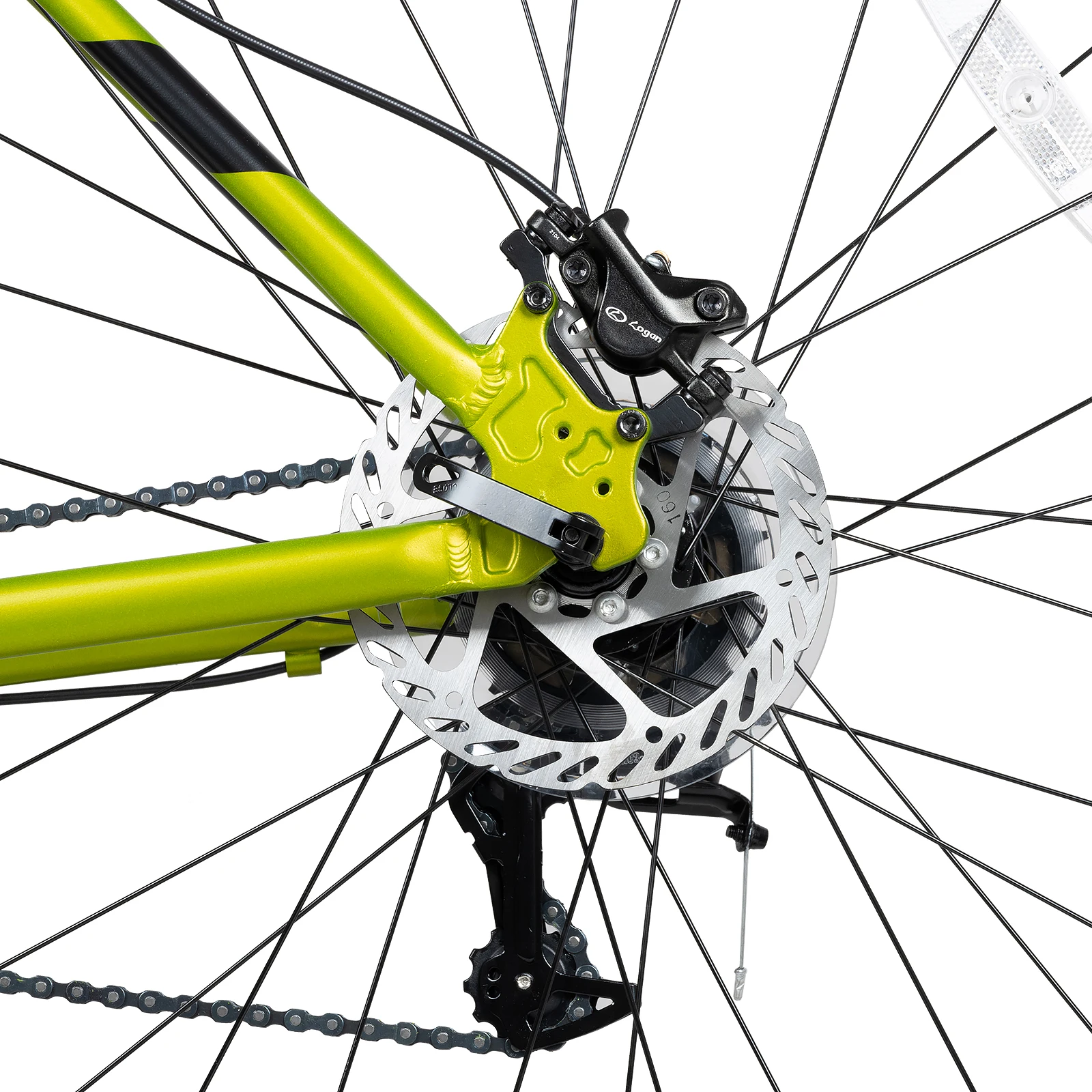 JOYKIE HILAND High Quality Hard Frame 29 Inch Aluminum Alloy Disc Brake Mountain Bike Bicycle for Adult