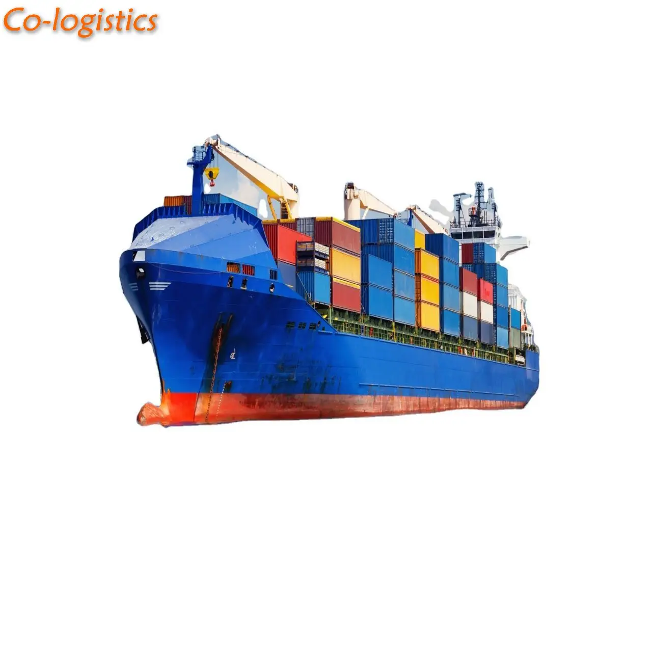 Drop Shipping Agent for Small Parcel Retail B2C Customized Shipping Service to Germany