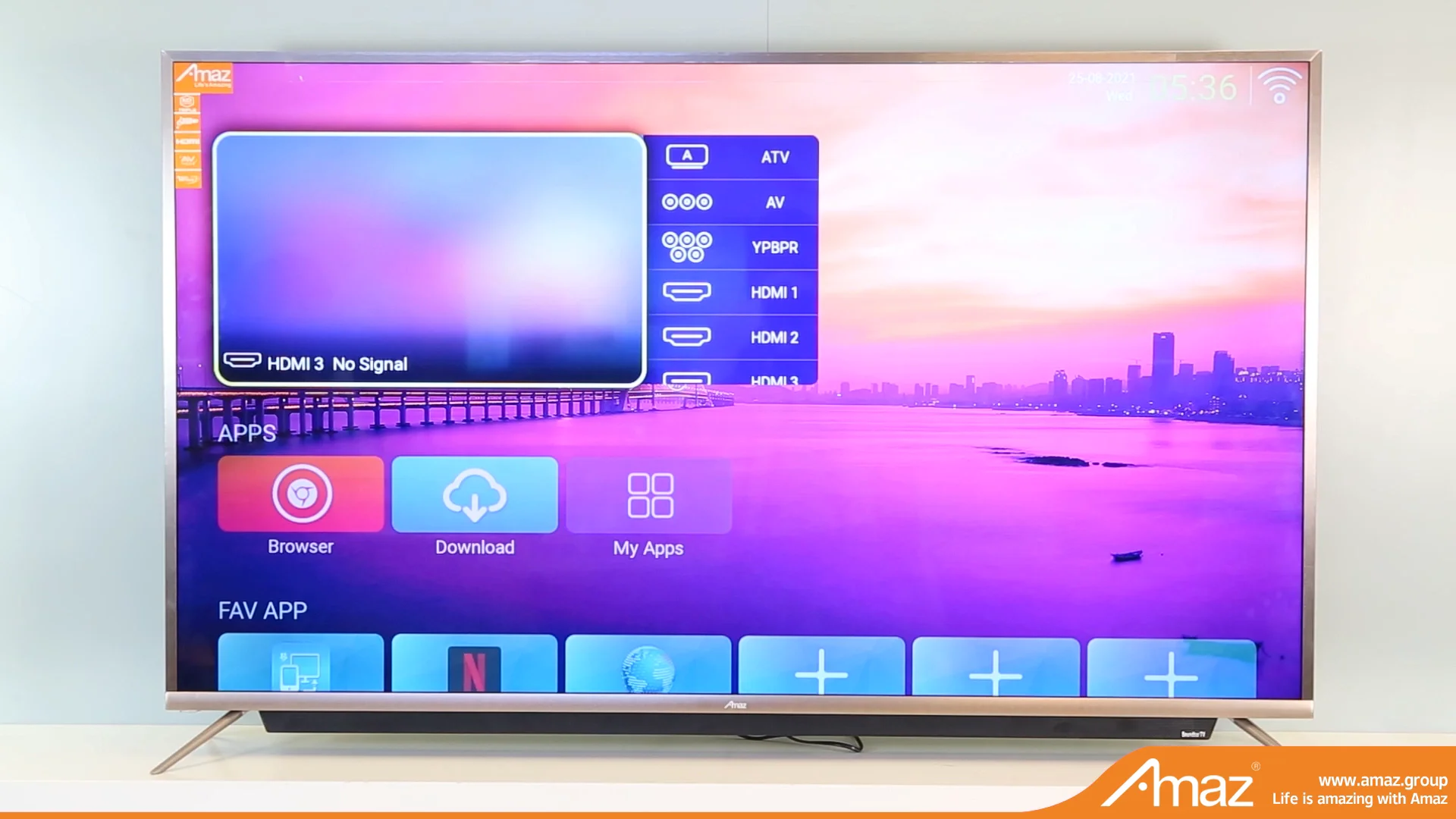 Купить Телевизор Smart Tv 39