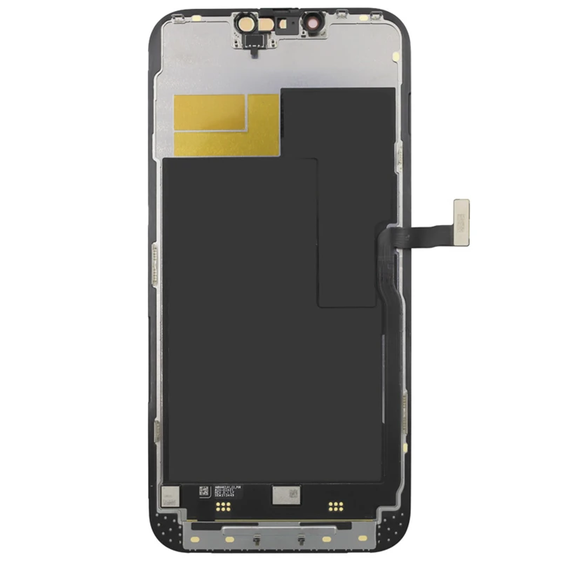 possible to replace a broken lcd panel for an iphone supplier