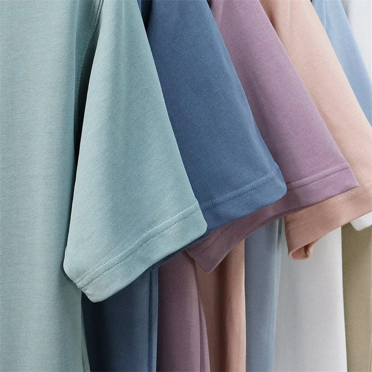 Factory Supply Custom Brand Solid Color Blank Golf t Shirt for Men Business Quick Dry Plain Polo T-shirt Stock