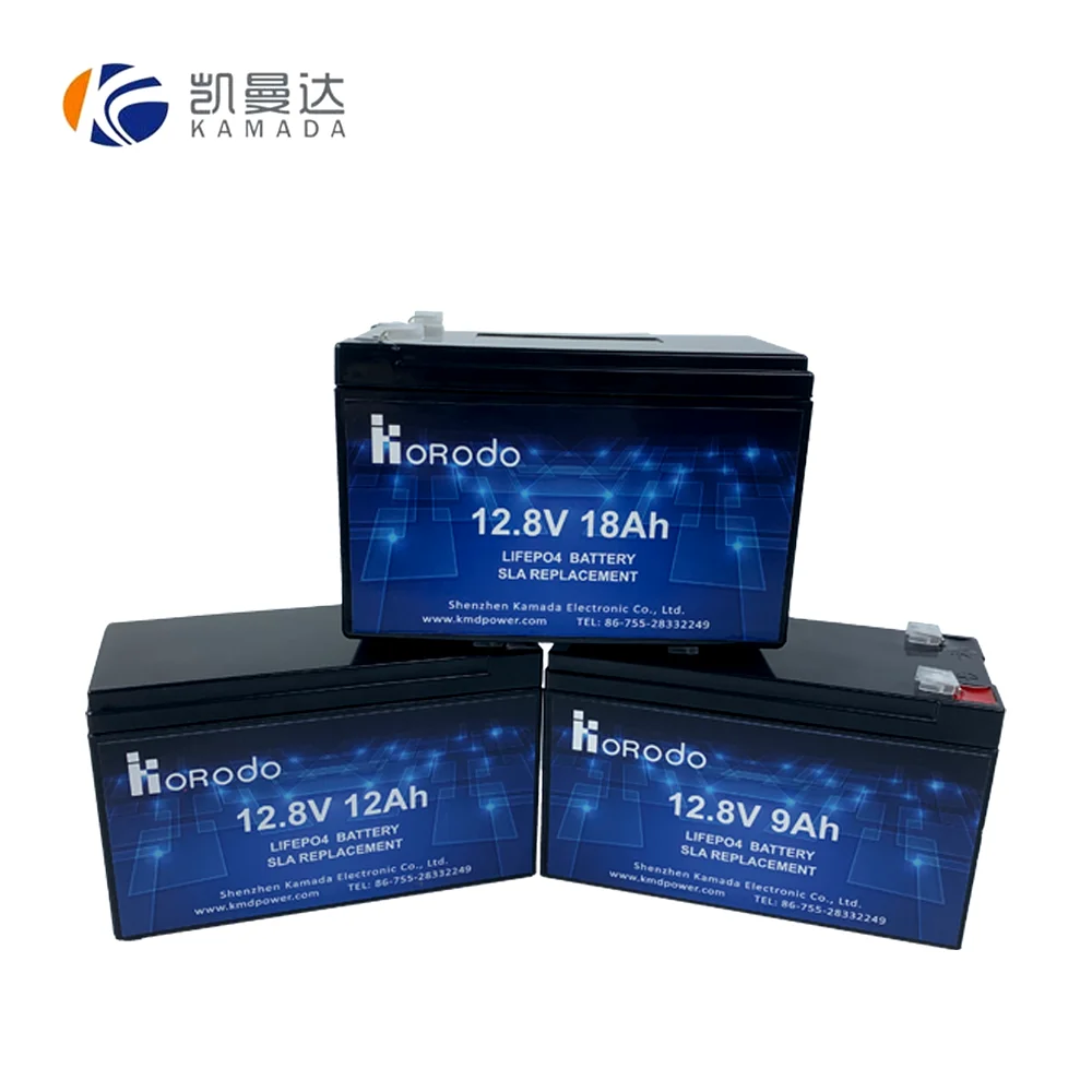 Hot sale Deep Cycle 12.8v 200ah Lifepo4 Lithium ion Batteries 12v 100ah rechargeable Lithium Battery