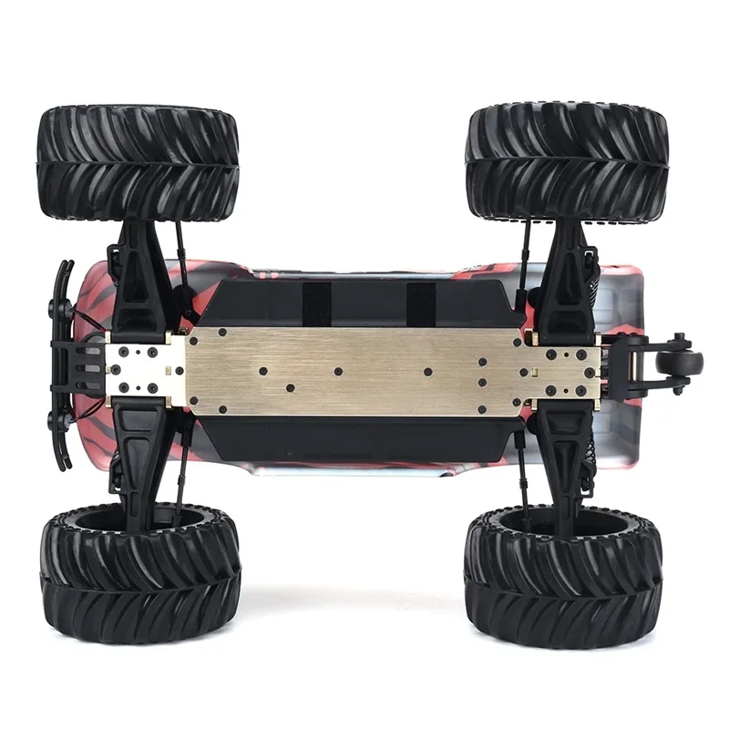 JLB Racing Cheetah 120a 1:10 4WD RC Car - Waterproof Truggy