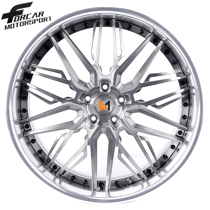 New Oem Replica Passenger Car Design 18 19 20 Inch Pcd 5*120 Rims Alloy