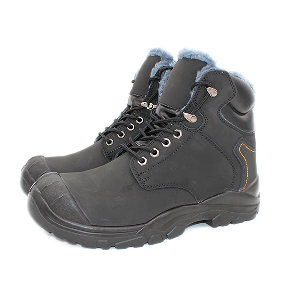 Lab Safety Boots Shoes For Lab Work SAFETOEComfortable Safety