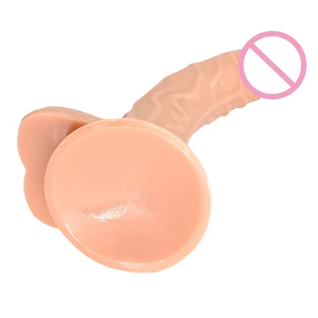 Palrey OEM Wholesale Big Huge Dildo XXL Penis Suction Cup Women Sex Toys Female Huge Dildo