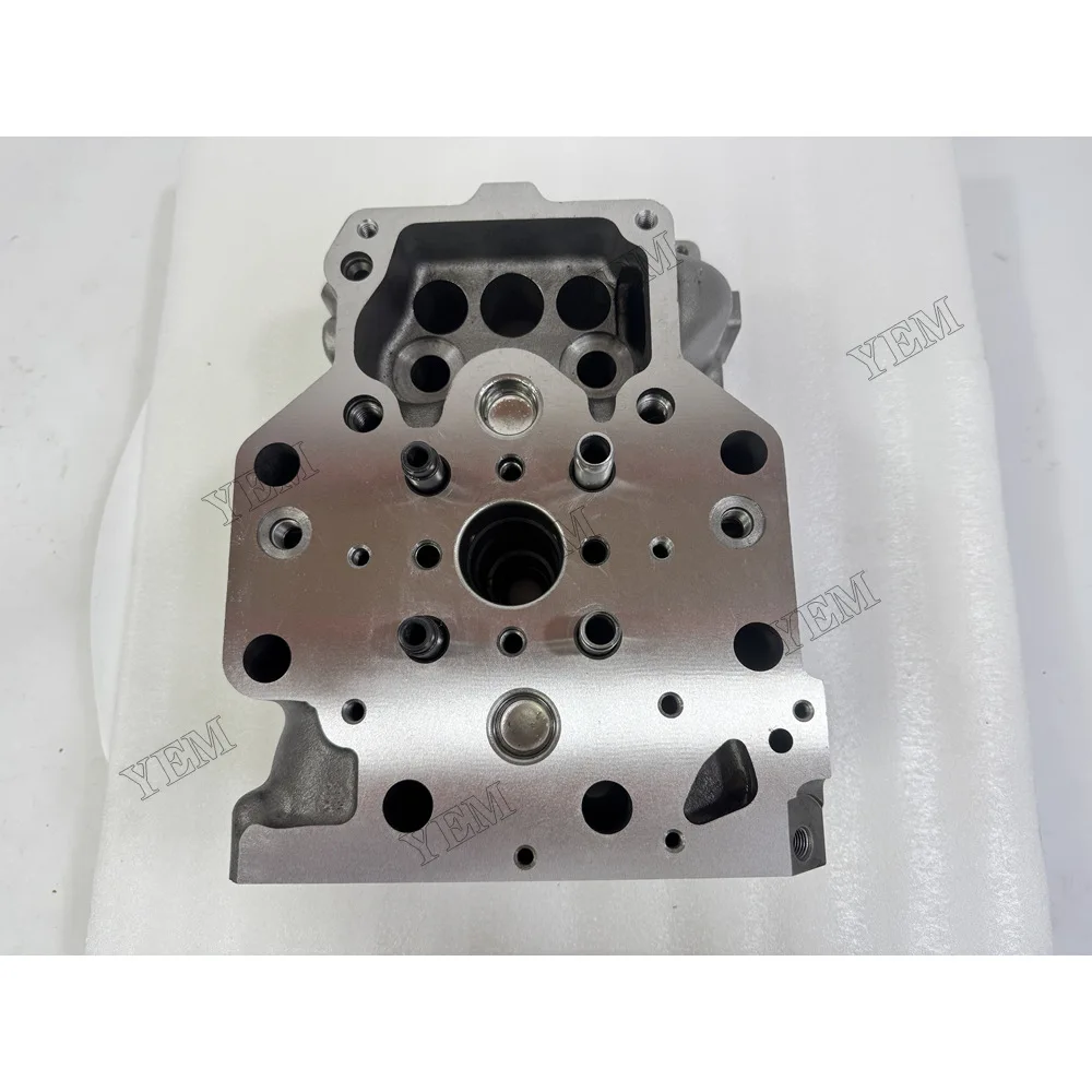 3516B Cylinder Head for Caterpillar Engine Parts China Manufacturer