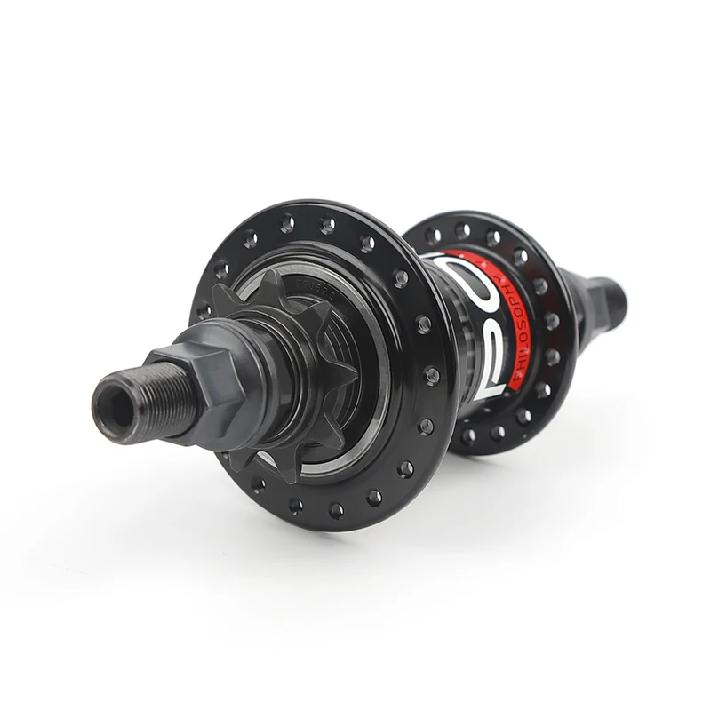 POLSO BH010 BMX Freecoaster Hub - 36 Hole, 9t Bmx Part