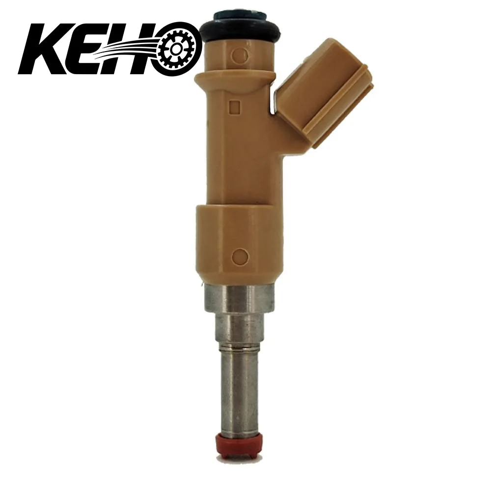 Fuel injector - 23250-31100 - Toyota Land Cruiser LC150 GRJ150-1