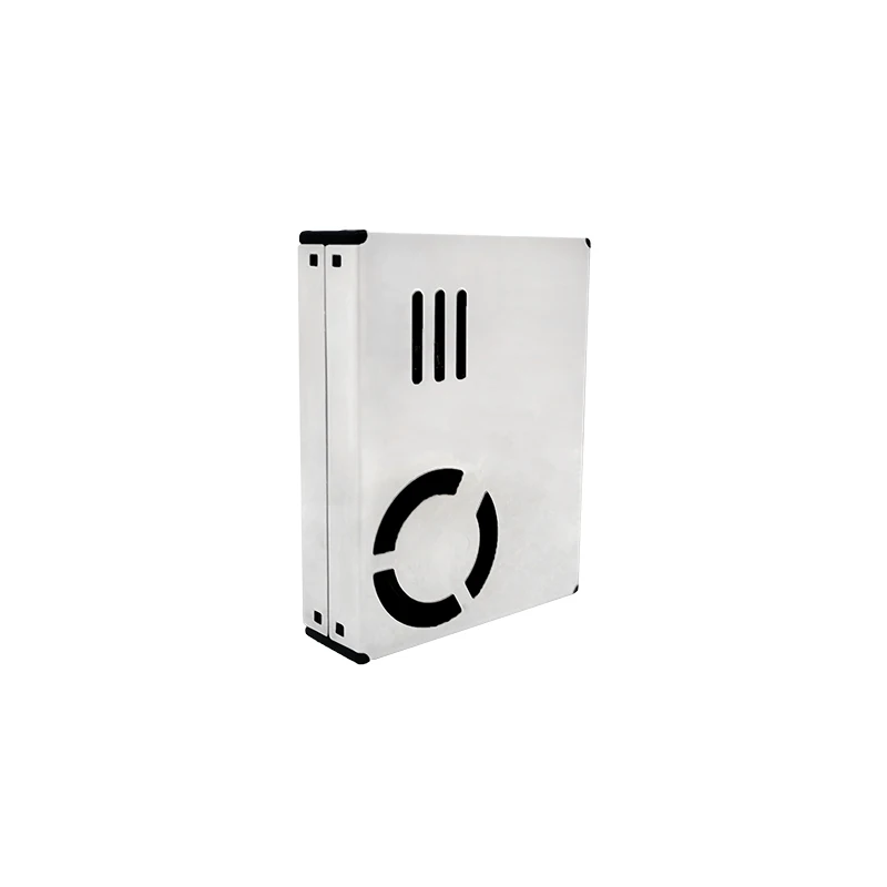 Sensor De Polvo Láser De Alta Precisión PM2.5 PM10 Aspecto Llamativo